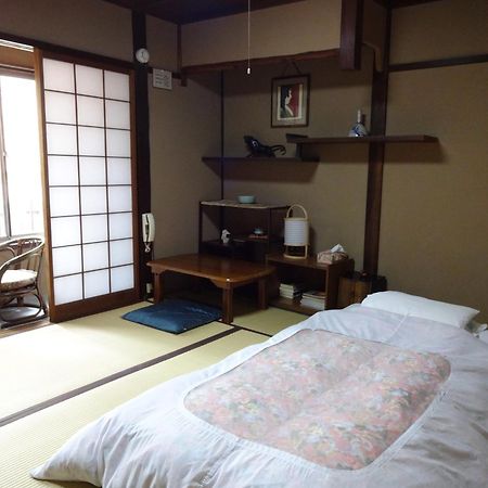 Ryokan Uemura Kyoto Extérieur photo