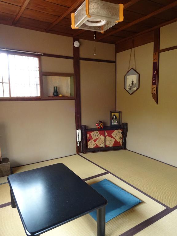 Ryokan Uemura Kyoto Extérieur photo