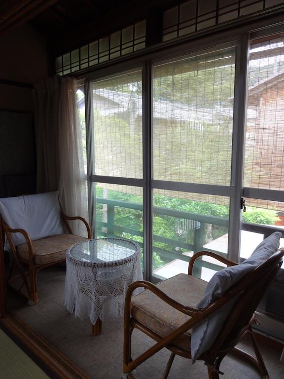 Ryokan Uemura Kyoto Chambre photo