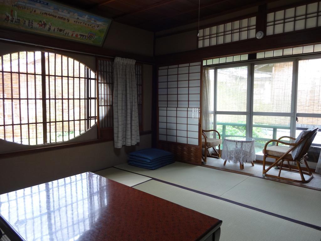 Ryokan Uemura Kyoto Chambre photo