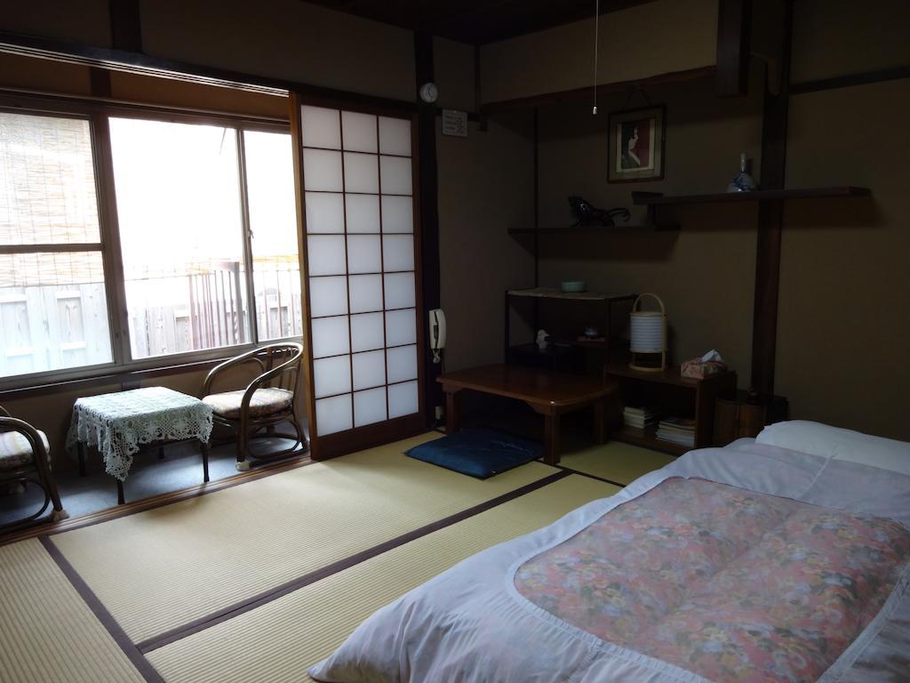 Ryokan Uemura Kyoto Chambre photo