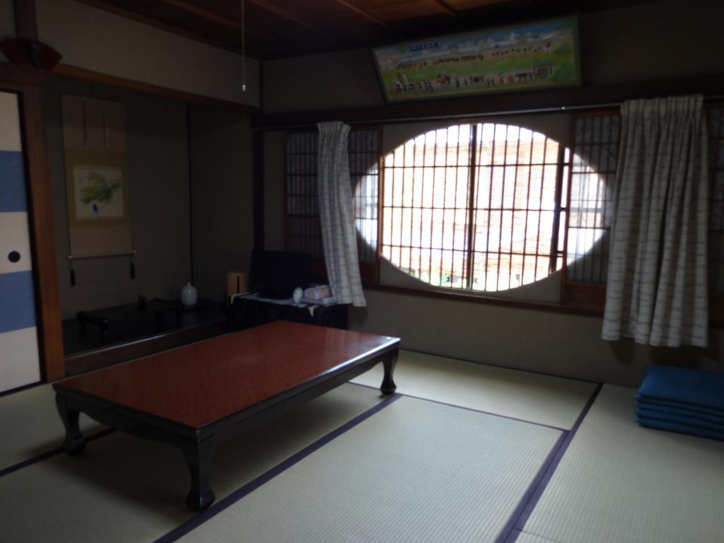 Ryokan Uemura Kyoto Chambre photo